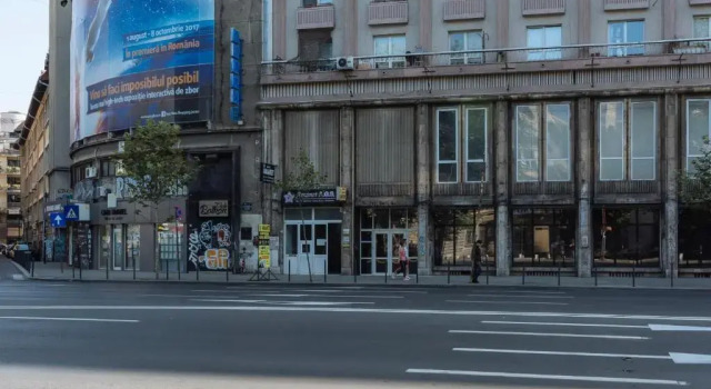 Апартаменты Pastel - City Center