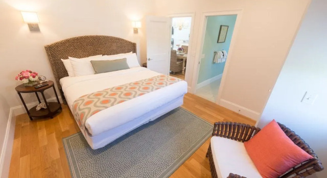The Newport Lofts - 359 Thames Street, Забронировать Дом для отпуска Виллы Ньюпорт, рядом с Железная дорога Old Colony and Newport Railway, Вилла