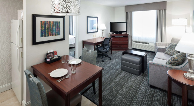 Homewood Suites by Hilton Huntsville-Village of Providence, Забронировать Отель Отели Хантсвилл 3 звезды, рядом с Торговый центр Westside Center, 3*