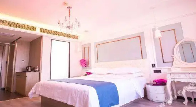 Xiyueyangguangjiudian, Prenota Hotel Hotel a Hubei con parcheggio, Parcheggio