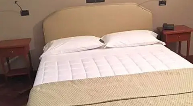 Deluxe Zimmer Hotel il Cigno