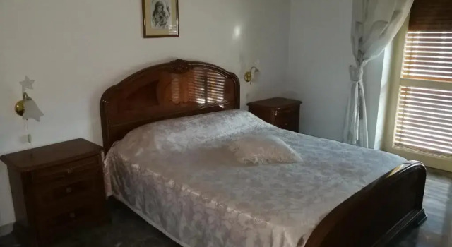 Papa Giovanni Xxiii Apartment, Buchen Sie Ferienwohnung Ceglie Messapica Itria-Tal