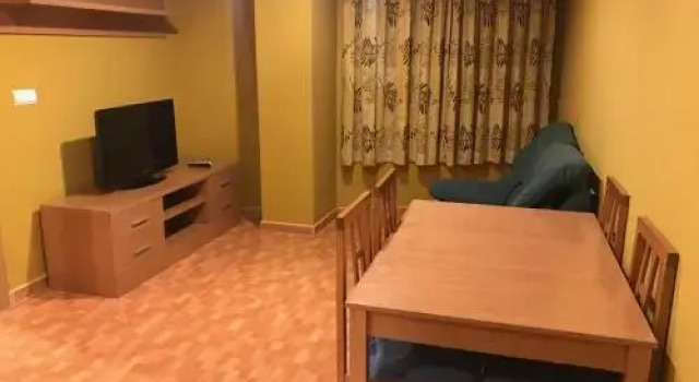 Apartamentos Duquesa Sierra Nevada