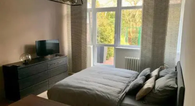 Apartman Luhacovice