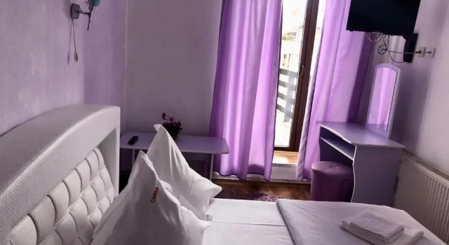Двухместный номер Standard Casa Braneana
