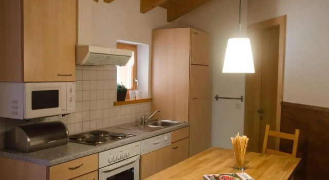 Апартаменты Apartment Stark