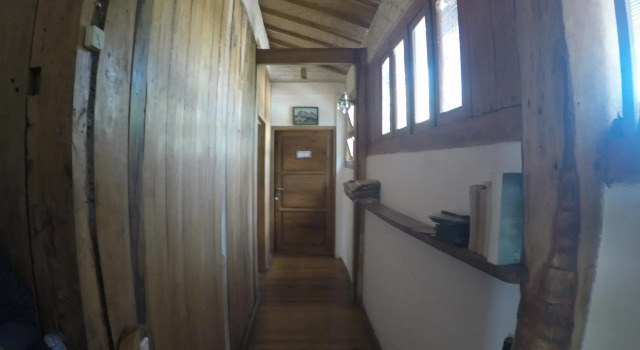 Le Petit Guest House, Забронировать Гостевой дом Гили Траванган острова Гили, рядом с Turtle Conservation Gili Trawangan