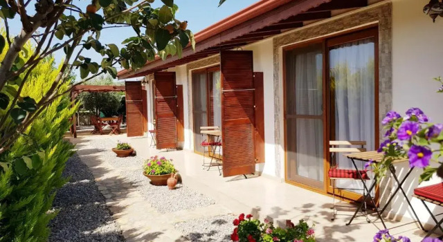 Двухместный номер Standard Villa Kizlan Ova