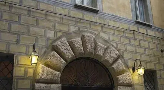 Residenza Baldesca