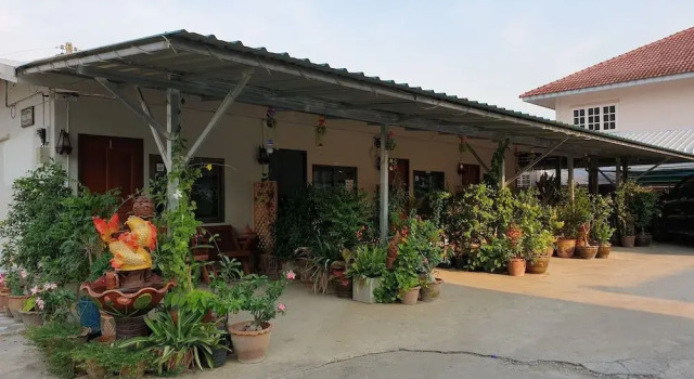 Muangkao Guesthouse
