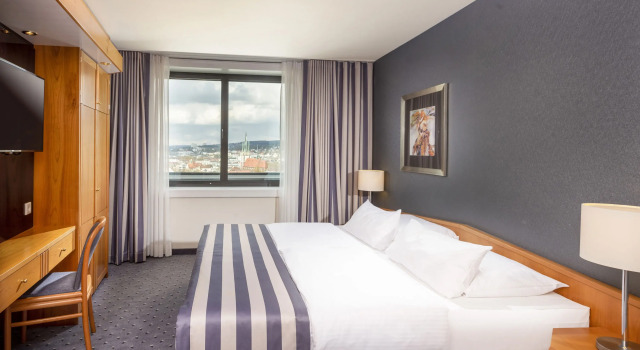 Maritim Hotel Ulm