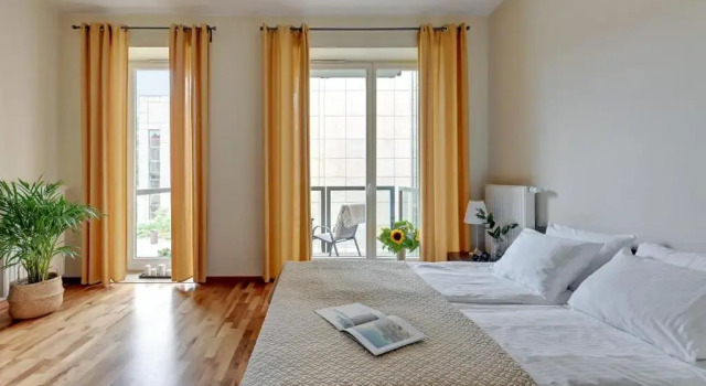 Апартаменты Premium Old Town by Welcome Apartment