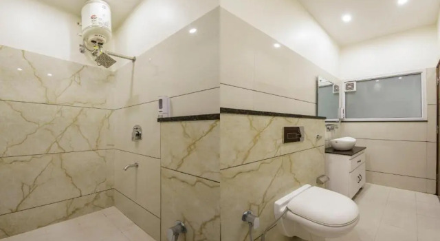 Номер Standard Itsy Hotels GM Residency