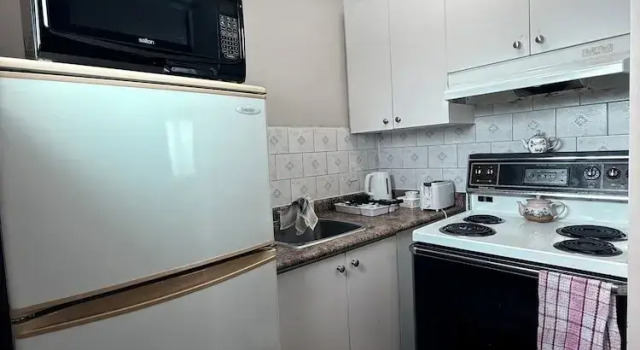 Двухместный номер Standard Guest Inn Motel