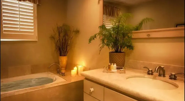 Студия Carmel Country Inn