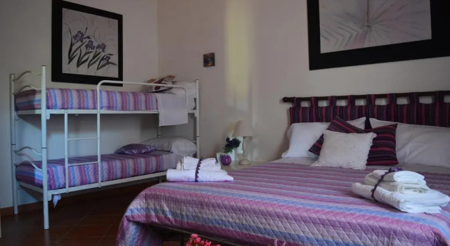 Antico Frantoio Rooms, Book Bed and Breakfast Hotels in Sicily with a Pool, Swimming Pool