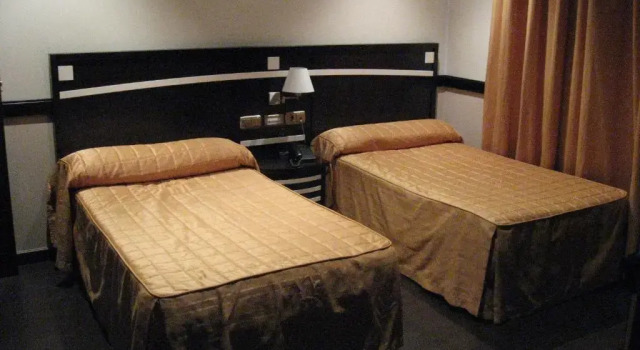 Номер Standard Hotel Machaco