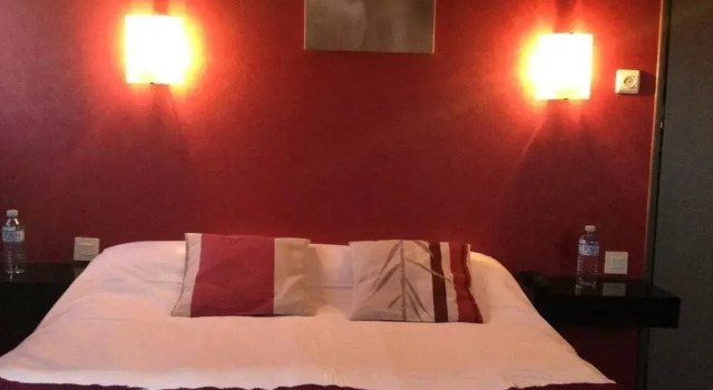 Hotel le Neptune, Rezerwuj Hotel  
