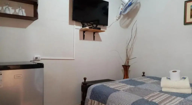 Двухместный номер Standard La Casa Maruja
