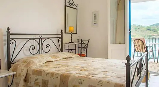 Dioskouroi Apartments, Забронировать Апартаменты/квартира Вати 