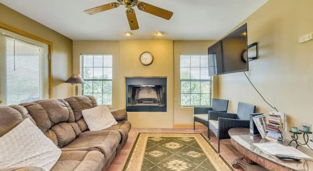 Cozy Alto Cabin w/ Grill & Mtn Views: 2 Mi to Lake, Varaa Lomakoti Alto New Mexico