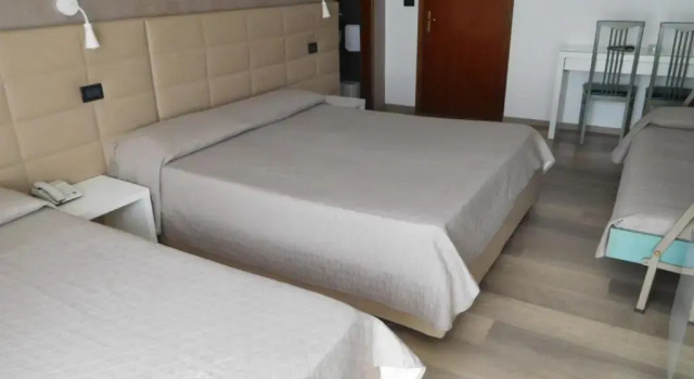 Номер Classic Hotel Emperador