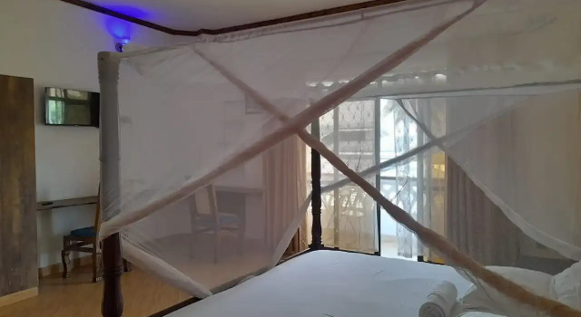 Одноместный номер Standard Kilifi Blue House Resort