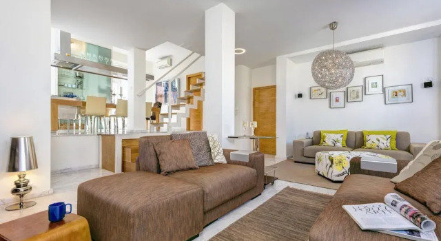 ELEVEN Apartments Real de la Carretería, by Homing U, Забронировать Апартаменты/квартира Апартаменты Севильи, рядом с Монастырь Ла-Пас, Апартаменты/квартира