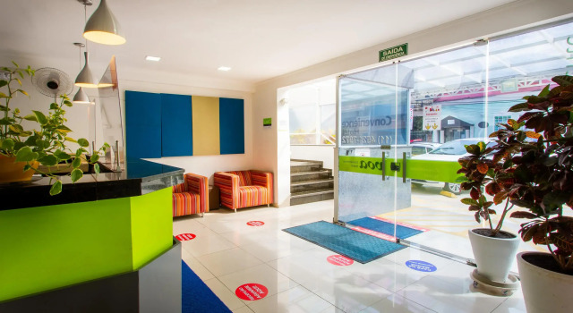 VOA Convenience Hotel, Забронировать Отель Отели Жундиаи 3 звезды, 3*