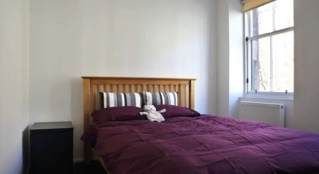 Central Apartment for the Fringe, Забронировать Апартаменты/квартира Апартаменты Эдинбурга, рядом с Traverse Theatre, Апартаменты/квартира