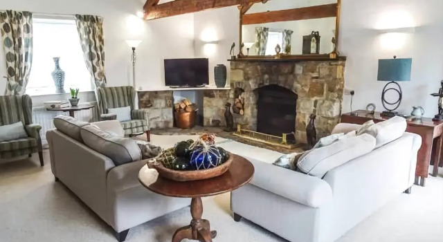 The Shippons, Prenota Casa vacanze Llanengan 