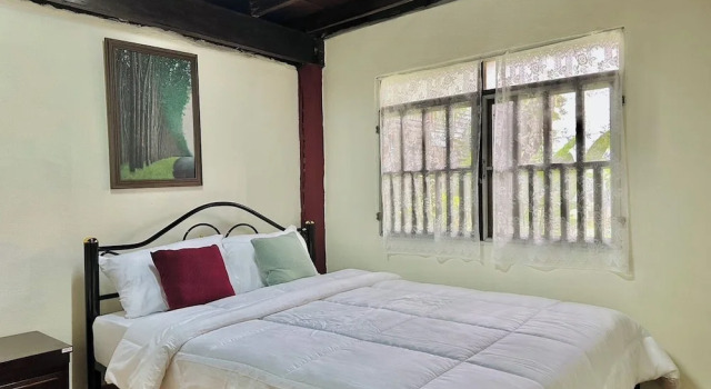Номер Standard Cozy Nest CNX