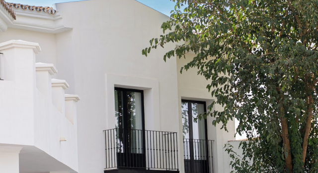 Hotel Duquesa Golf Club, Varaa Hotelli Hotellit Costa del Sol aamiaisella, Aamiainen
