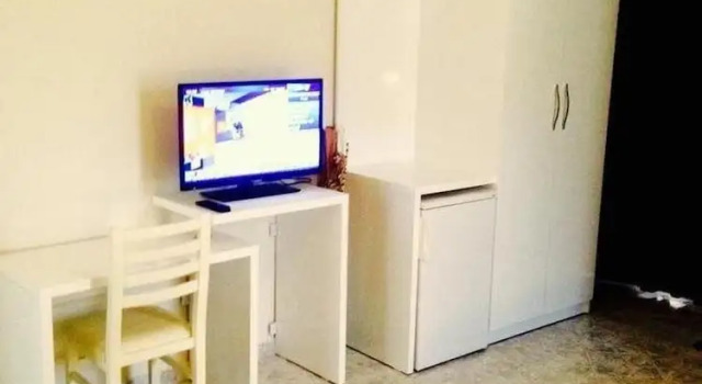 Двухместный номер Standard Hotel Nika