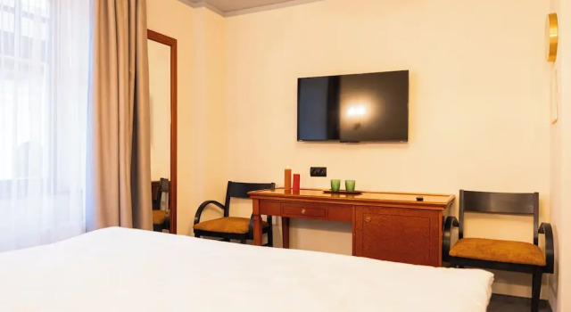 Номер Economy Epic rooms
