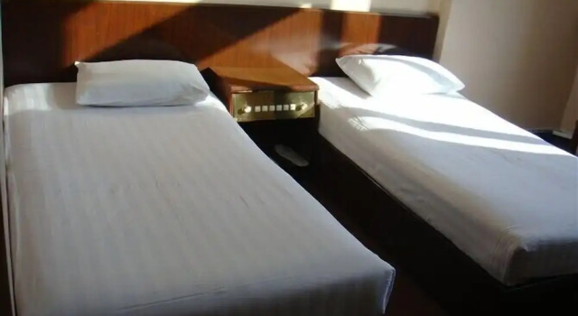 Номер Deluxe Yabuli Tongxin Manor