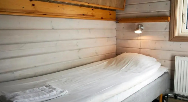 Коттедж с 2 комнатами First Camp Ansia - Lycksele