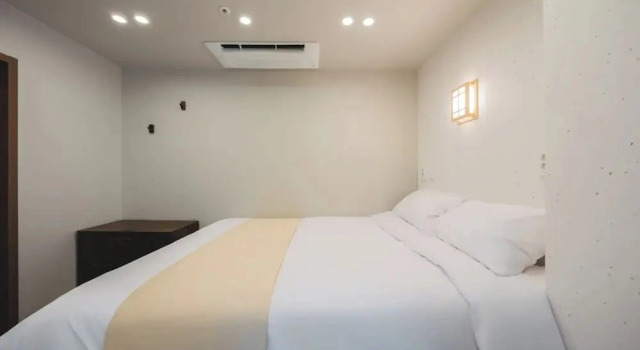 Seoul101 Jongno, Book Hostel / Vandrerhjem Seoul Sydkorea