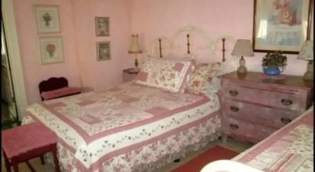 11 Singleton House B&B