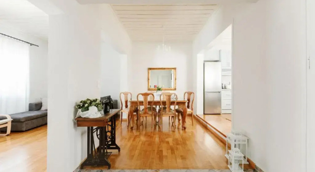 Asterias house, Skopelos