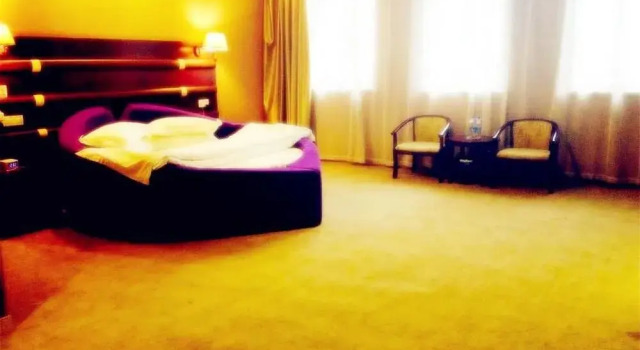 Kunshan Sunshine Business Hotel