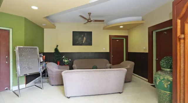 OYO 18681 Amrapalli Resorts, Réserver Hôtel Bhubaneshwar Orissa
