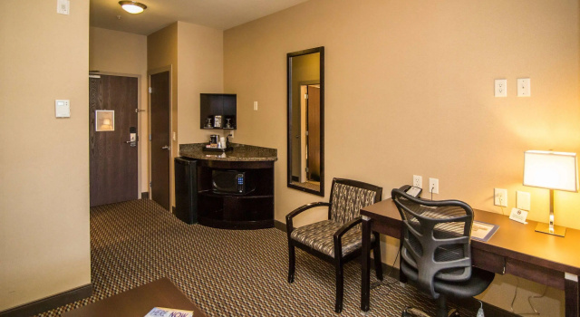 Fairfield Inn & Suites by Marriott West Kelowna