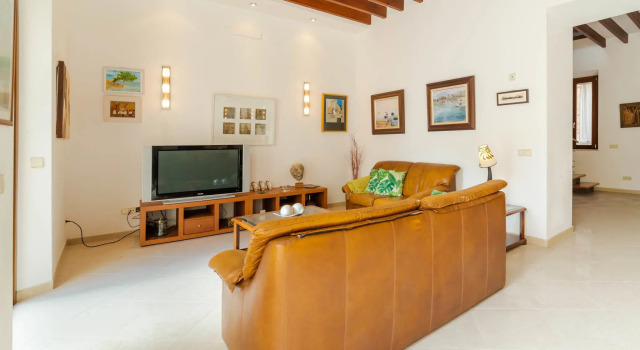 Villa Can Campins