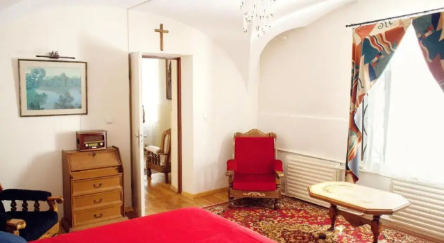 Апартаменты Mieszkanie Old Town Apartment