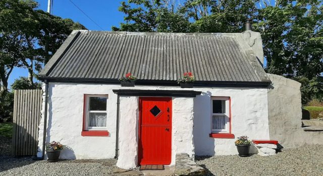 Коттедж CherryTreeCottage - Cosy 19thCentury Pet Friendly