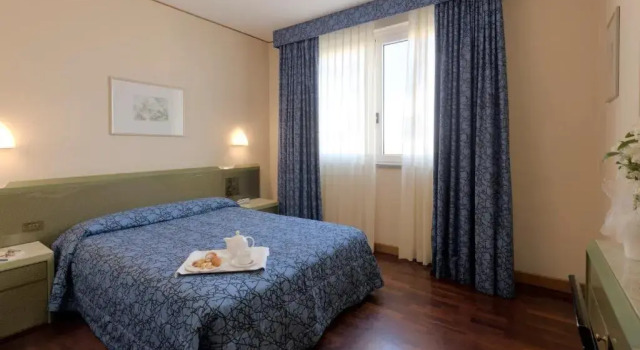 Standard dublă cameră Hotel Royal