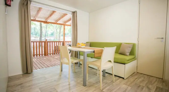 Istria Mobile Homes Bijela Uvala
