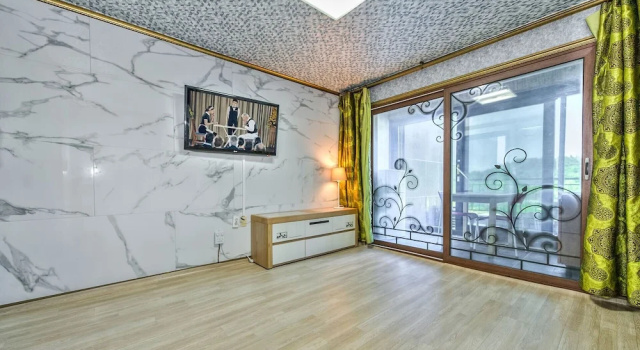 Habitación familiar Estándar Fairy Pension