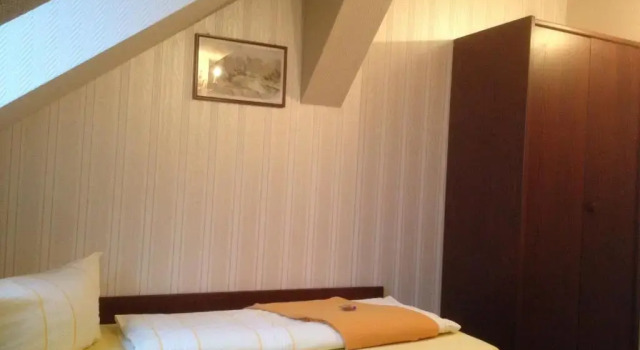 Номер Standard Hotel Schöne Aussicht